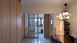 Blk 66 BLANGAH VIEW (Bukit Merah), HDB 5 Rooms #574195771